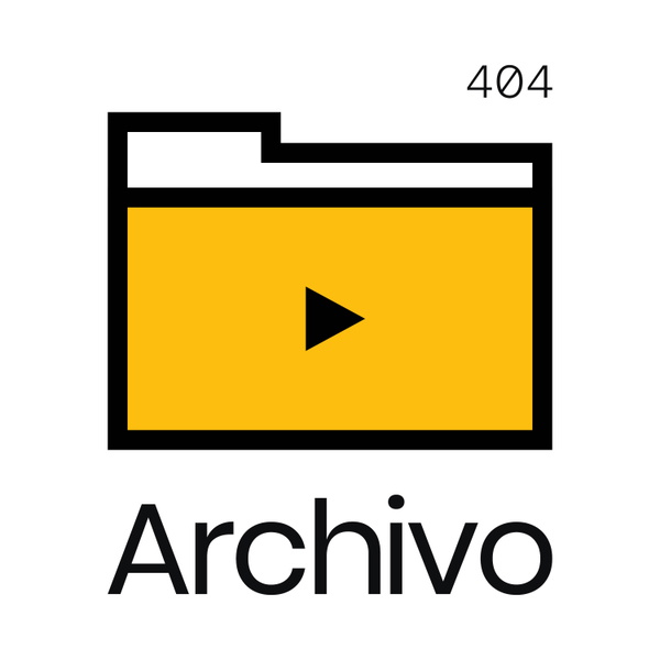 Artwork for Archivo 404
