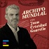 Archivo Mundial, con Juan Cristóbal Guarello