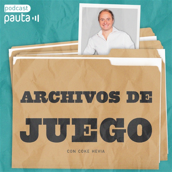 Artwork for Archivos de Juego