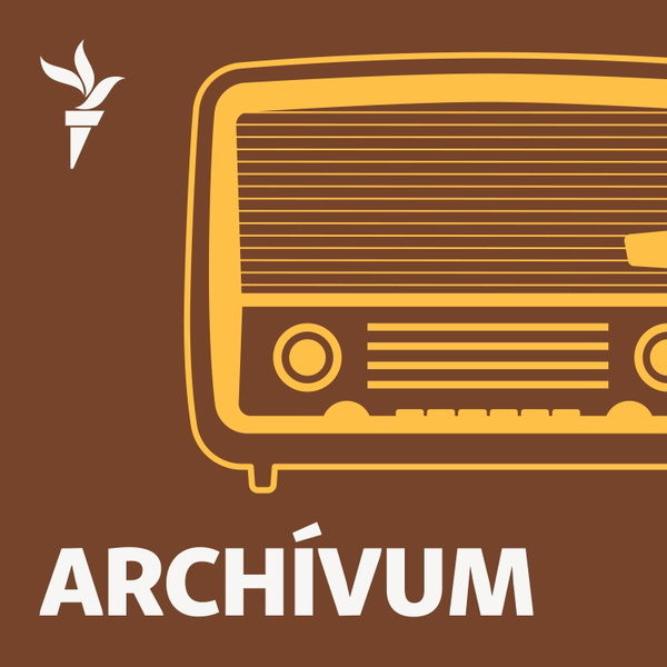Artwork for Archívum