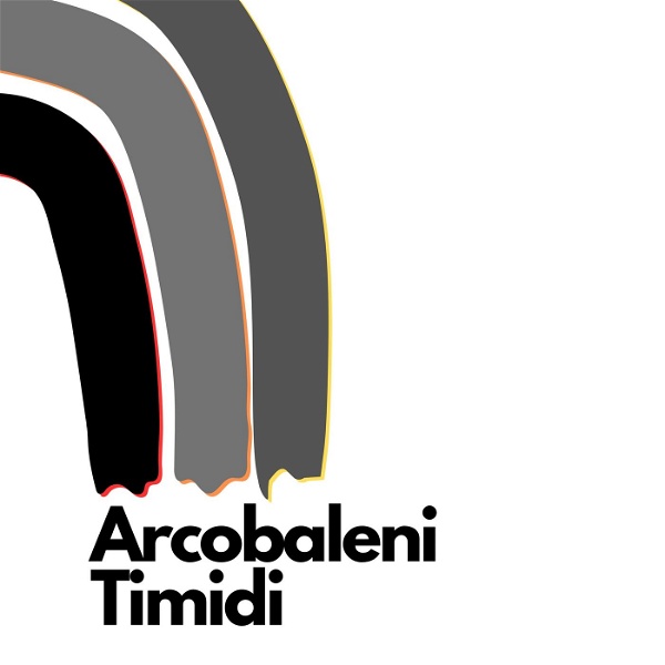 Artwork for Arcobaleni Timidi