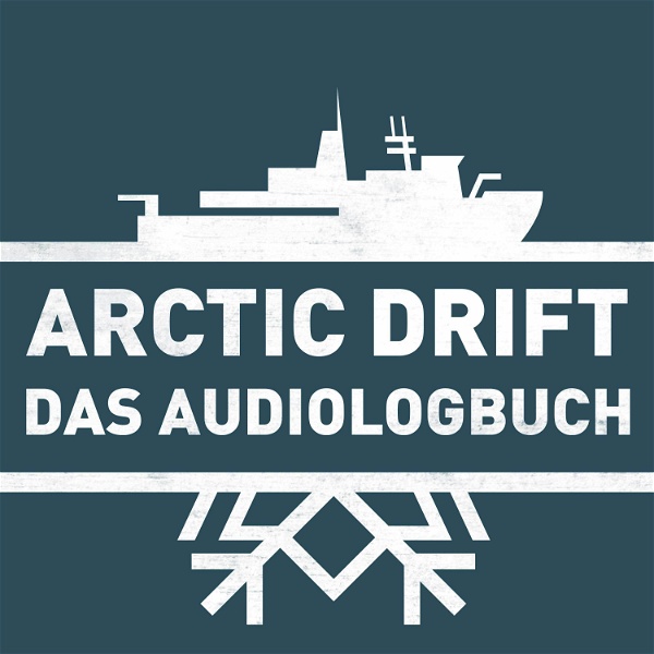 Artwork for Arctic Drift