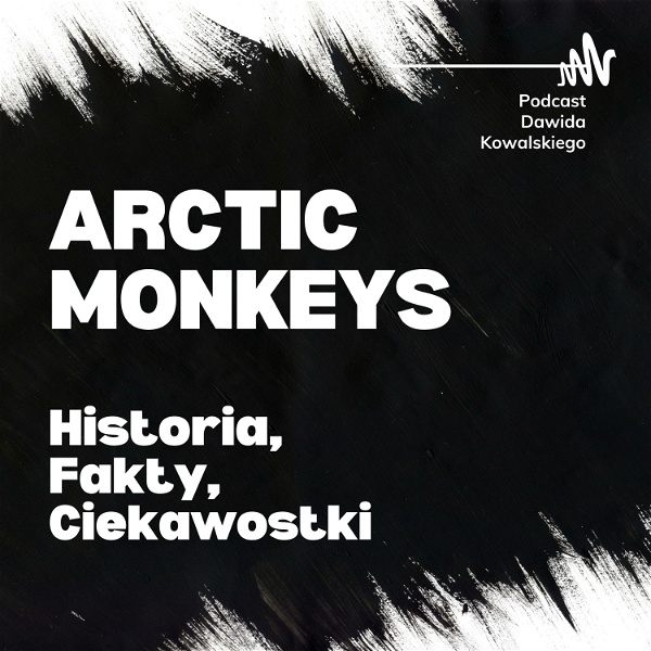 Artwork for Arctic Monkeys