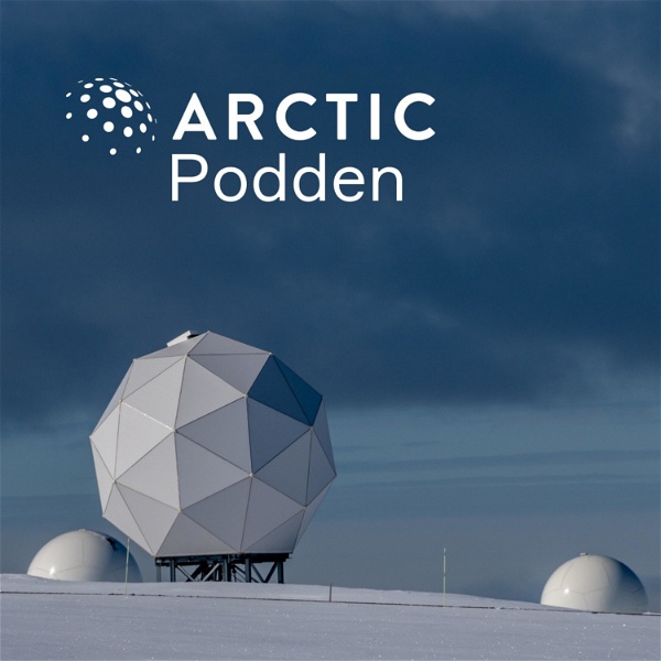 Artwork for ArcticPodden