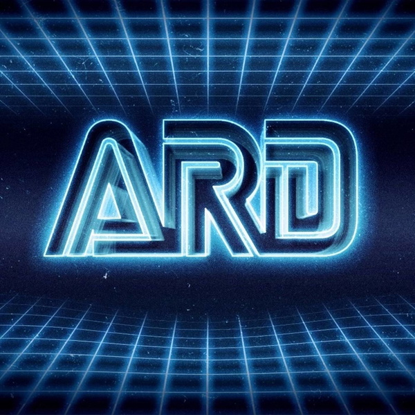 Artwork for ARD: Awesomely Righteous Dudes