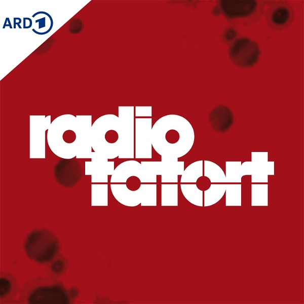 Artwork for ARD Radio Tatort