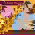 Arden Moore's Four Legged Life