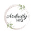 Ardently His