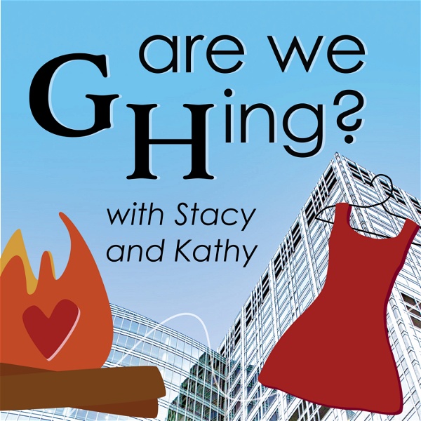 Artwork for Are We GHing? – A General Hospital Fan Podcast
