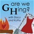 Are We GHing? – A General Hospital Fan Podcast