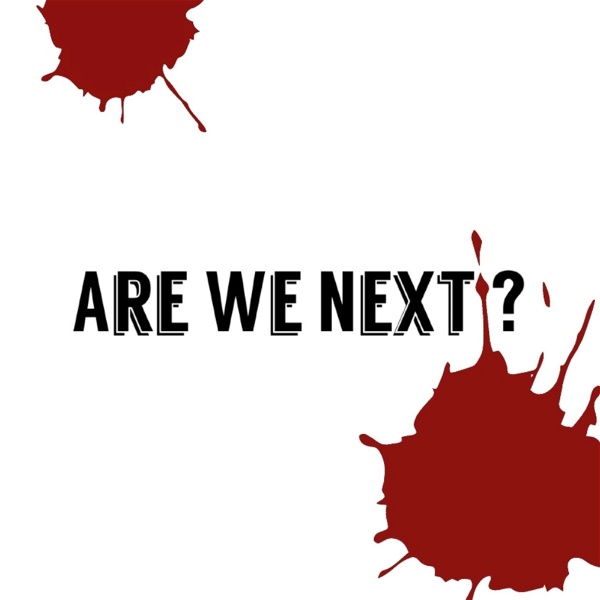 Artwork for Are We Next?