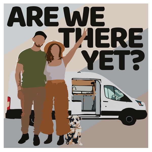Artwork for Are We There Yet?