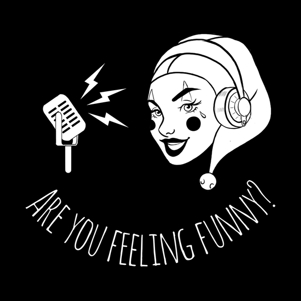 Artwork for Are You Feeling Funny?