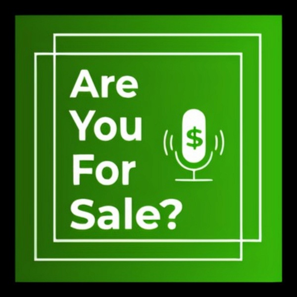 Artwork for Are you for sale?