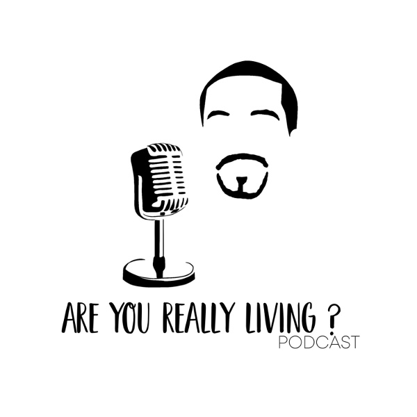 Artwork for Are You Really Living?