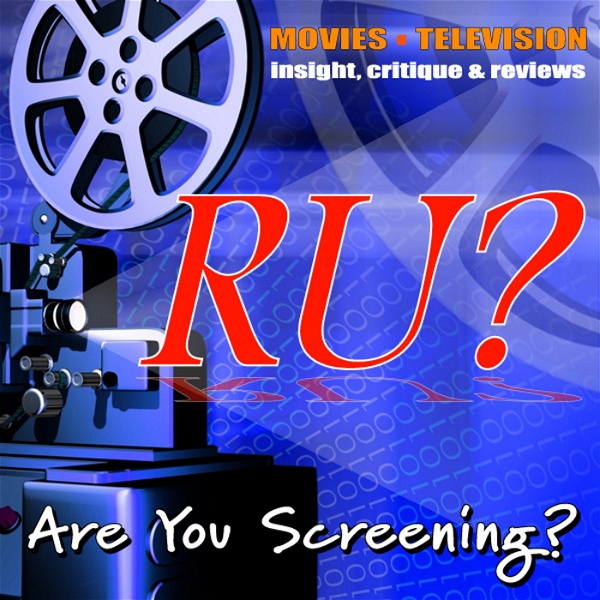Artwork for Are You Screening? Podcast