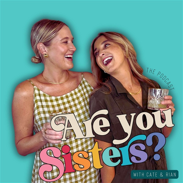 Artwork for Are You Sisters?