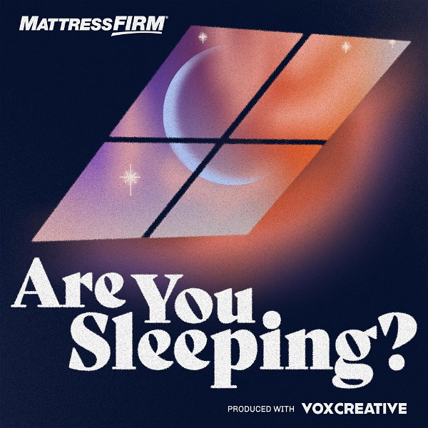 Artwork for Are You Sleeping?