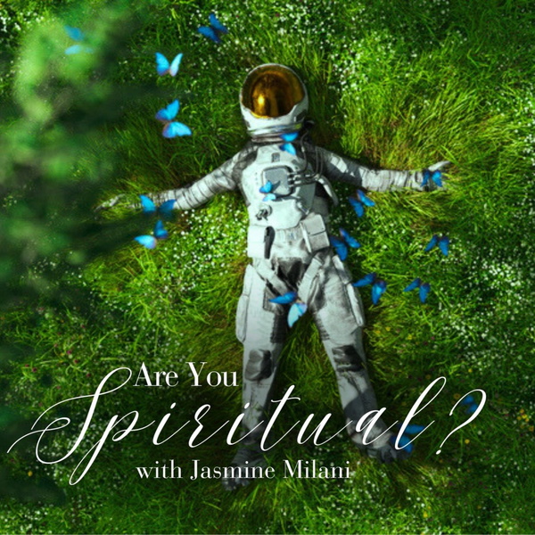 Artwork for Are You Spiritual Podcast