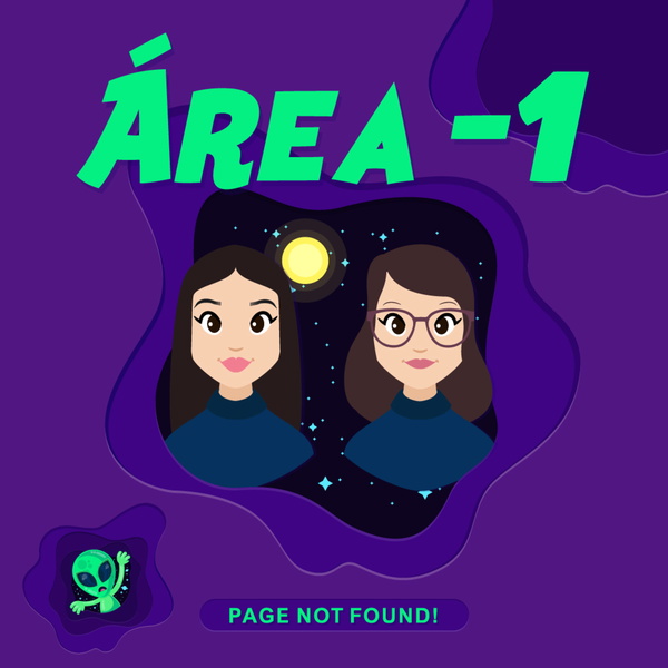 Artwork for Área -1