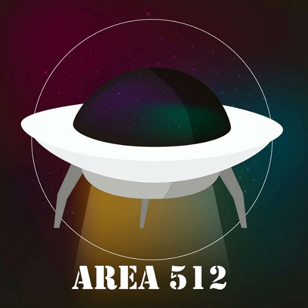 Artwork for Area 512