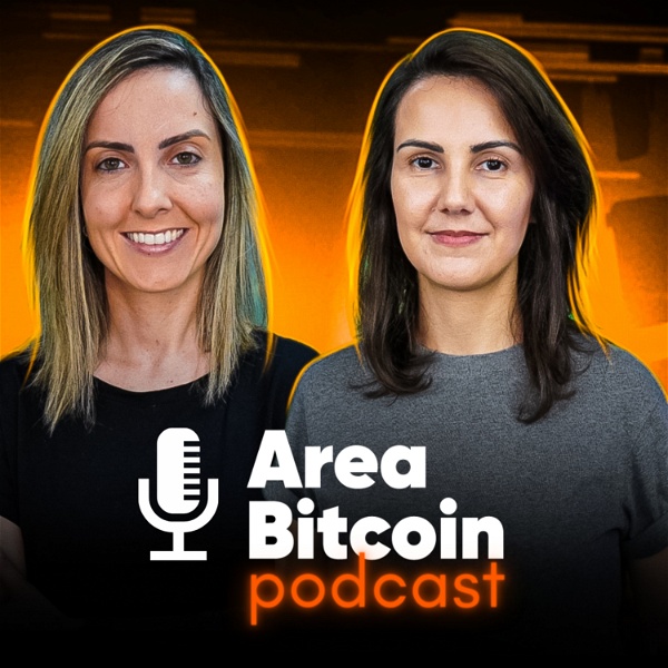 Artwork for Area Bitcoin Podcast