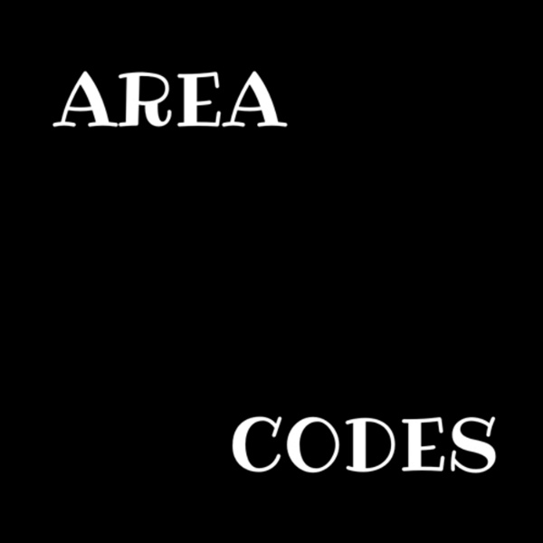 Artwork for Area Codes