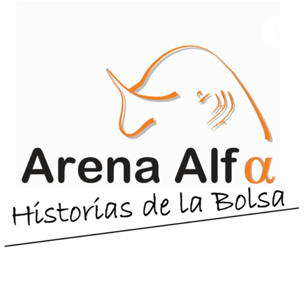 Artwork for Arena Alfa
