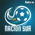 futvox Sudamérica - podcast fútbol