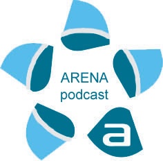 Artwork for ARENA Podcasts