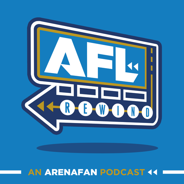Artwork for ArenaFan.com ArenaFanCasts