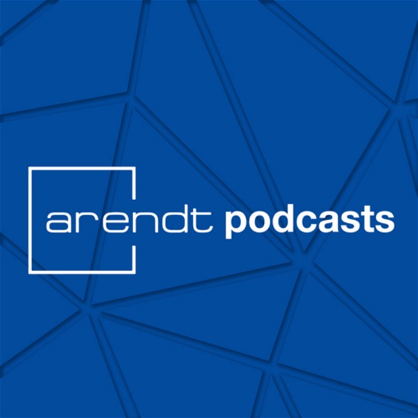 Artwork for Arendt Luxembourg podcasts