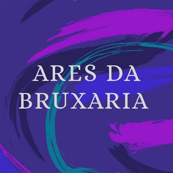 Artwork for Ares Da Bruxaria