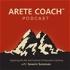 Arete Coach: The Art & Science of Executive Coaching