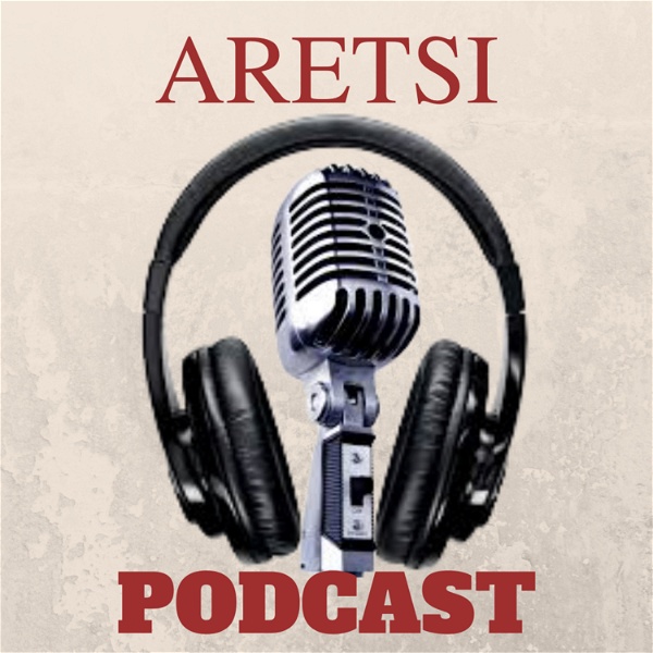 Artwork for ARETSI Podcast