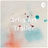 Arfis Art Trailer