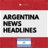 Argentina News Headlines