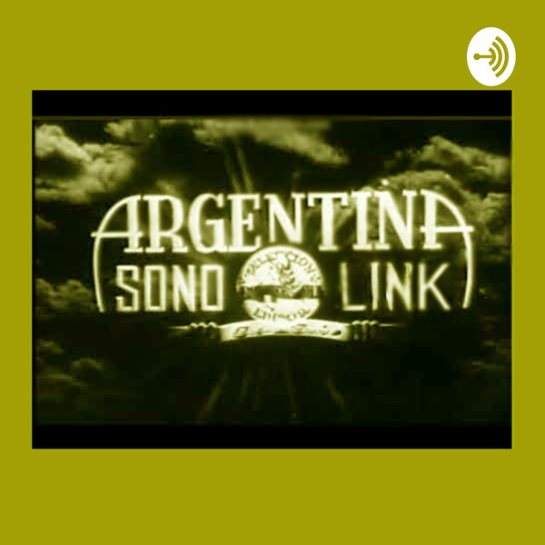 Artwork for Argentina sono link