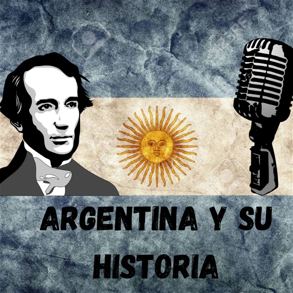 Artwork for Argentina y su historia