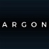 Argon | A Tech Noir Thriller