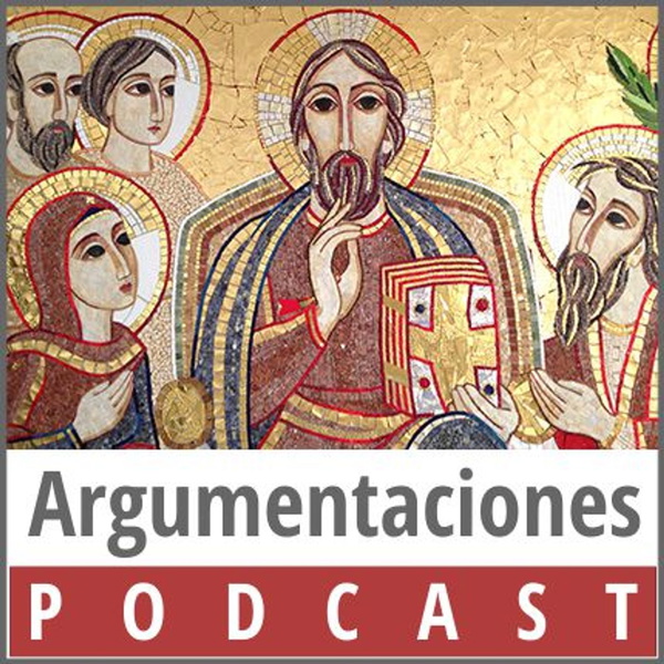 Artwork for Argumentaciones