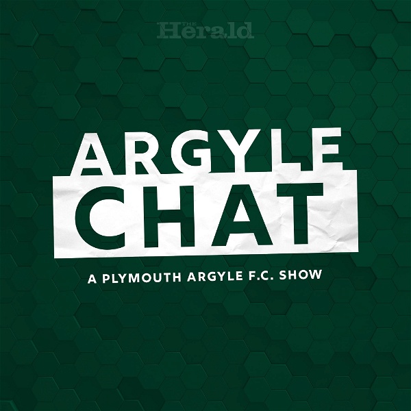Artwork for Argyle Chat