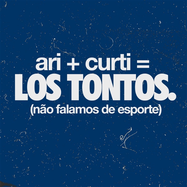 Artwork for Ari + Curti = Los Tontos