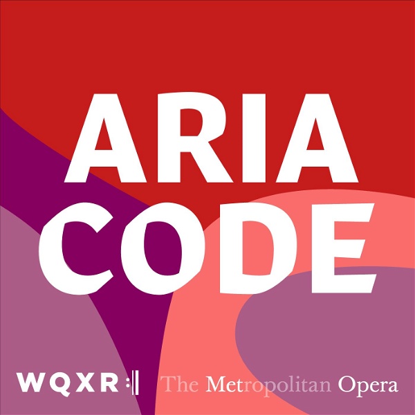 Artwork for Aria Code