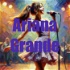 Ariana Grande - Audio Biography