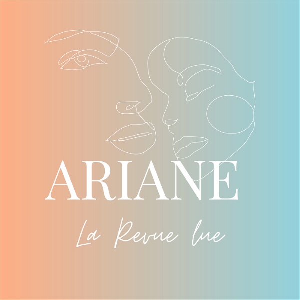 Artwork for Ariane