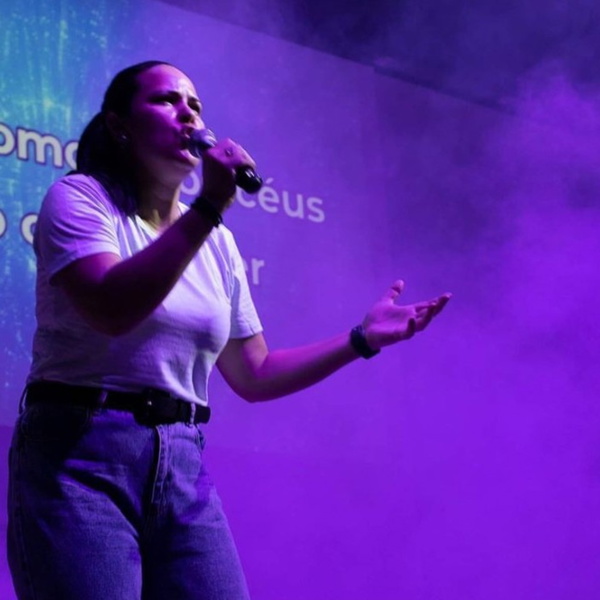 Artwork for Ariane Priscilla