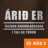 Árið er