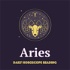 ARIES DAILY HOROSCOPE READING