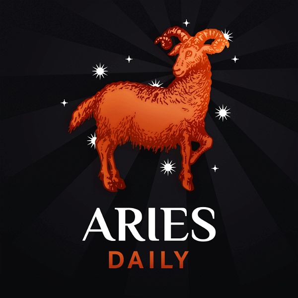 Artwork for Aries Daily
